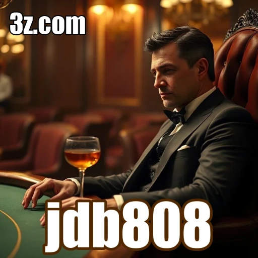Eventos Empolgantes no JDB808: Sua Portinha para Diversão