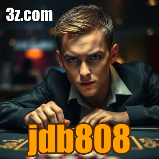 jdb808 Multiplayer