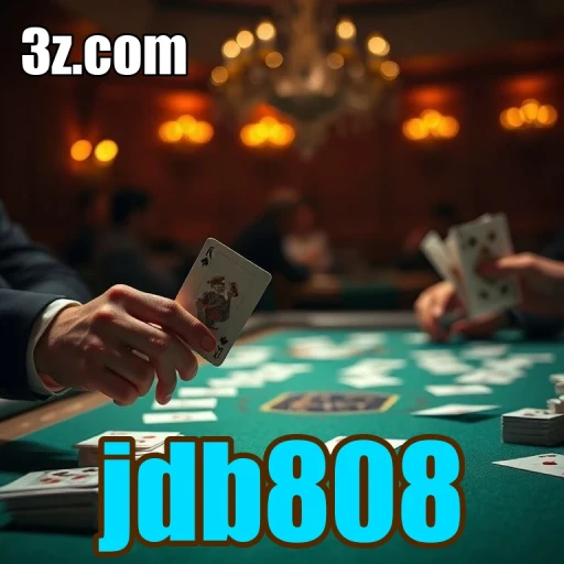 Análises Imperdíveis de Jogos no jdb808: Explore a Diversidade