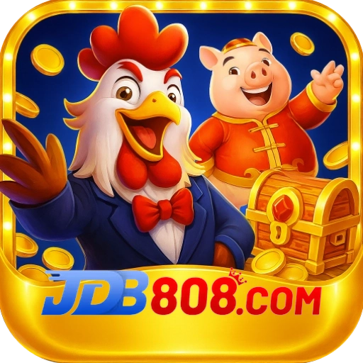 jdb808 logo