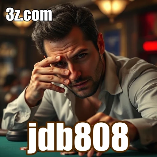 Dicas Imperdíveis no Jogo do Jdb808