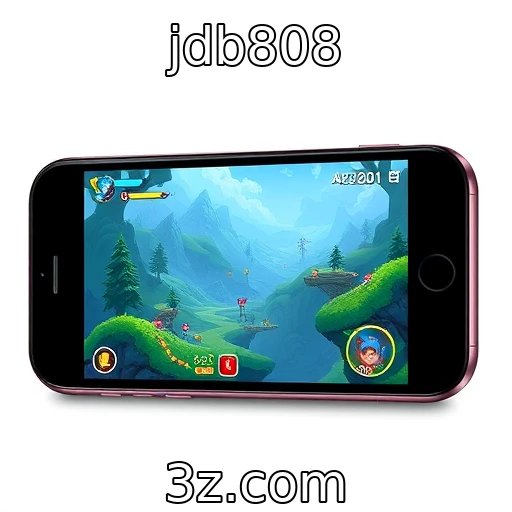 Crescimento do mercado de jogos em dispositivos móveis