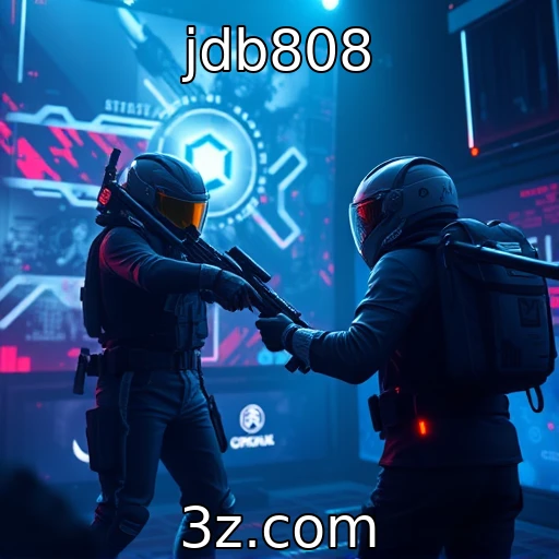 Inovações tecnológicas moldam o futuro dos jogos